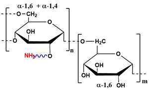 Dextran Sulfate Amine, MW 5 kDa