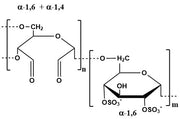 Dextran Sulfate Aldehyde, MW 5-500 kDa