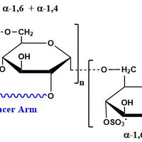 Dextran Sulfate Biotin, MW 5 kDa
