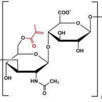 Hyaluronate Methacrylate, MW1,500k