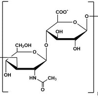 Hyaluronic Acid, MW 750 kDa