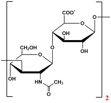 Oligomeric HA2