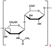 Oligomeric HA2