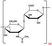 Oligomer HA16