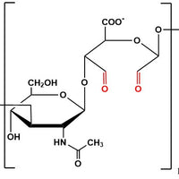 Hyaluronate Aldehyde, MW 5 kDa